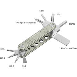 SmallRig 2713 Universal Foldin
