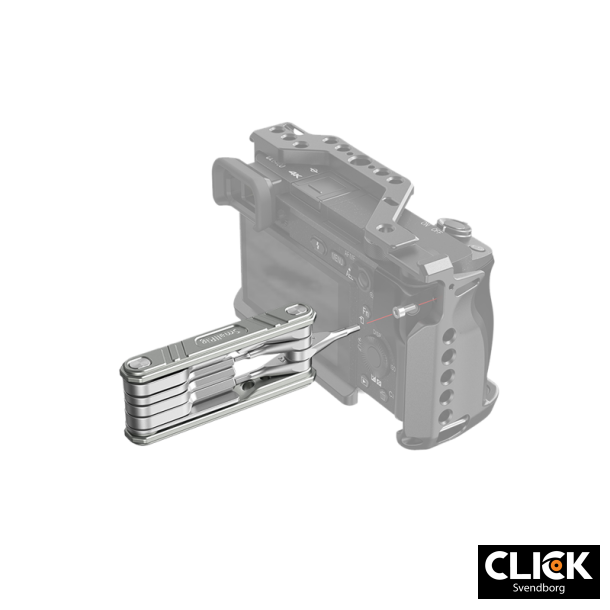 SmallRig 2713 Universal Foldin