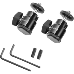 SmallRig 2059 CAMERA COLD SHOE