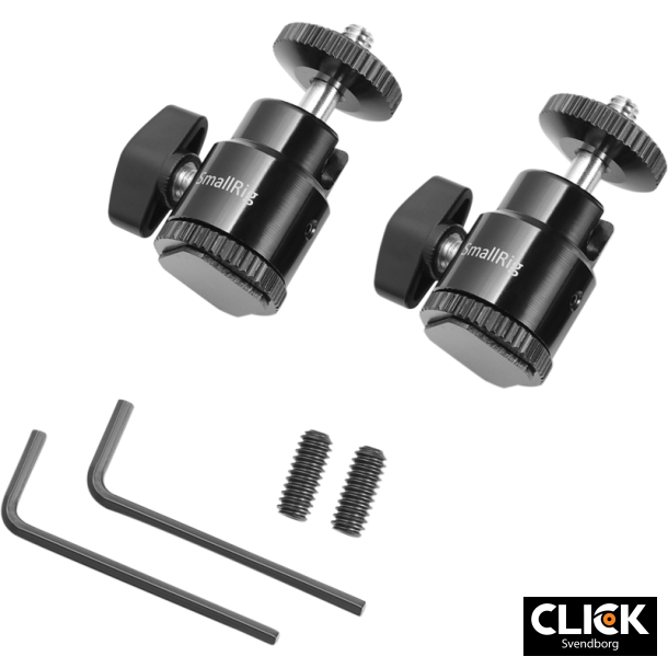 SmallRig 2059 CAMERA COLD SHOE