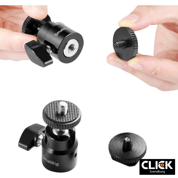 SmallRig 2059 CAMERA COLD SHOE