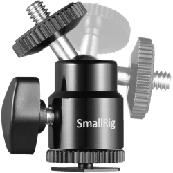 SmallRig 2059 CAMERA COLD SHOE