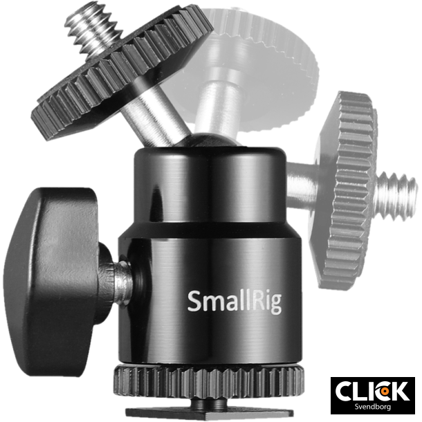 SmallRig 2059 CAMERA COLD SHOE