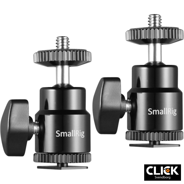 SmallRig 2059 CAMERA COLD SHOE