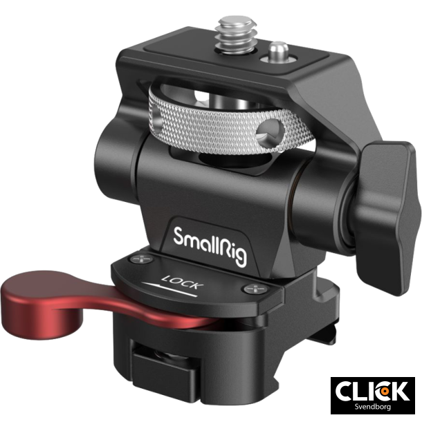 SmallRig 2906 Swivel and Tilt 