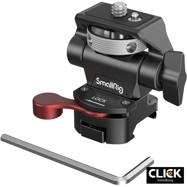 SmallRig 2906 Swivel and Tilt 