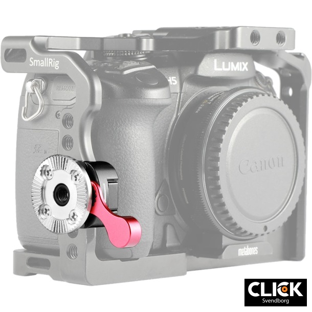 SmallRig 2046 NATO CLAMP TO AR