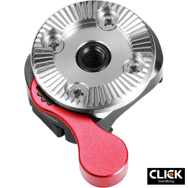 SmallRig 2046 NATO CLAMP TO AR