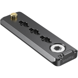 SmallRig 2395 Nato Rail for Mo