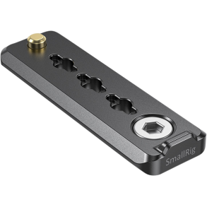 SmallRig 2395 Nato Rail for Mo