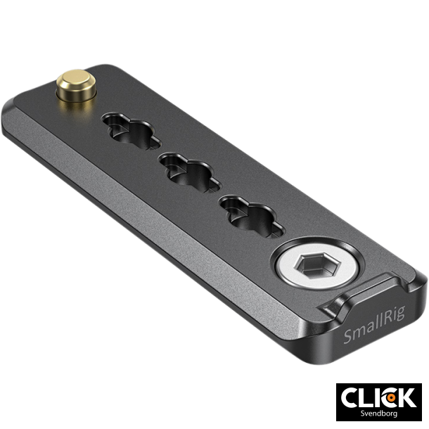 SmallRig 2395 Nato Rail for Mo
