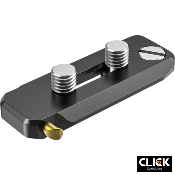 SmallRig 2468 Low Profile Nato