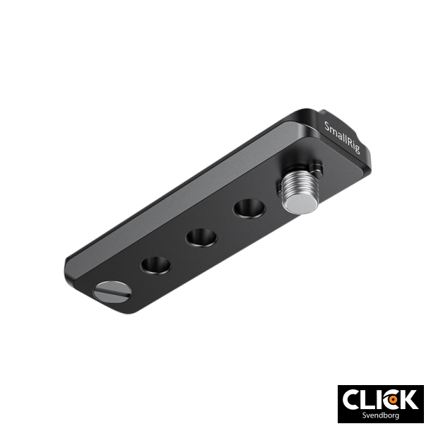 SmallRig 2395 Nato Rail for Mo