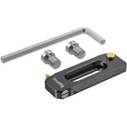 SmallRig 2468 Low Profile Nato