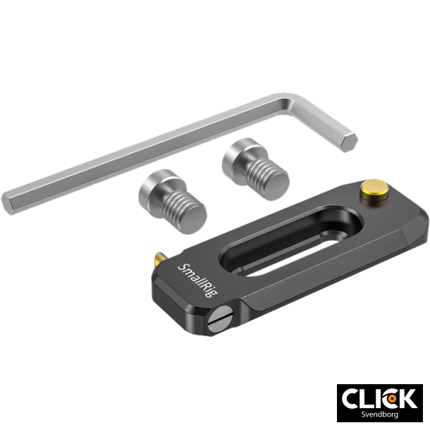 SmallRig 2468 Low Profile Nato