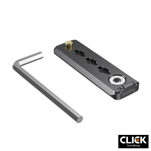 SmallRig 2395 Nato Rail for Mo