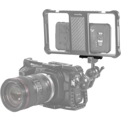 SmallRig 2395 Nato Rail for Mo