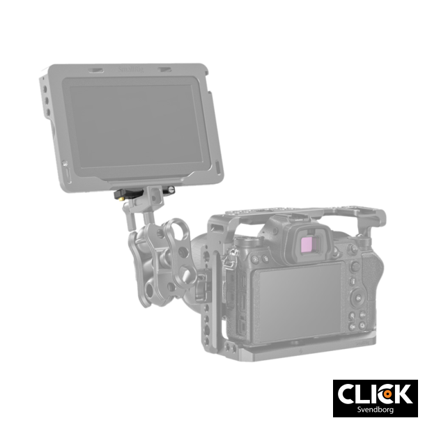 SmallRig 2468 Low Profile Nato