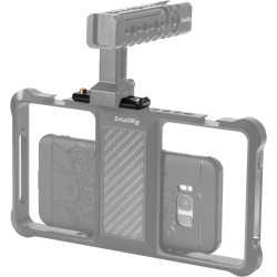 SmallRig 2395 Nato Rail for Mo