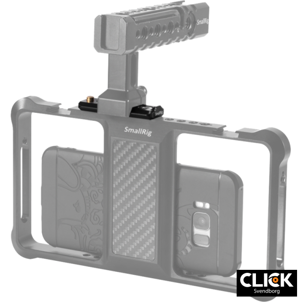 SmallRig 2395 Nato Rail for Mo