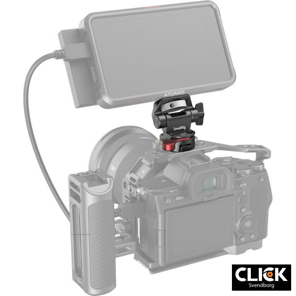 SmallRig 2906 Swivel and Tilt 