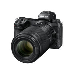 Nikon Z  MC 105mm Macro f/2.8 VR S