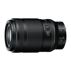 Nikon Z  MC 105mm Macro f/2.8 VR S