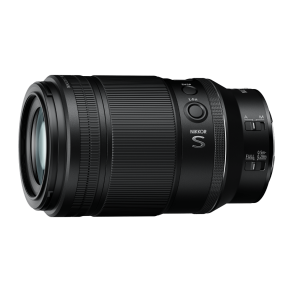 Nikon Z  MC 105mm Macro f/2.8 VR S