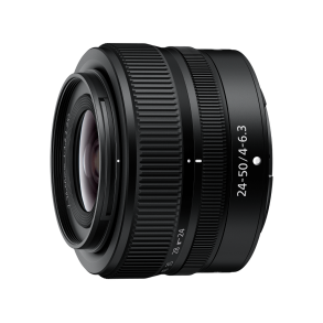 Nikon Z 24-50mm f/4-6.3