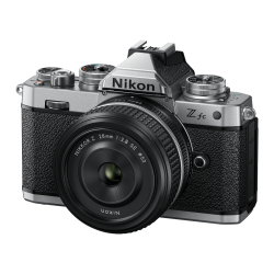 Nikon Z 28mm f/2.8 SE
