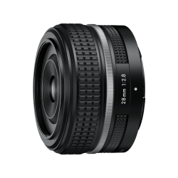 Nikon Z 28mm f/2.8 SE