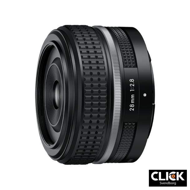 Nikon Z 28mm f/2.8 SE
