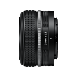 Nikon Z 28mm f/2.8 SE