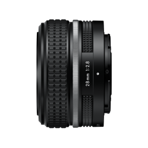 Nikon Z 28mm f/2.8 SE