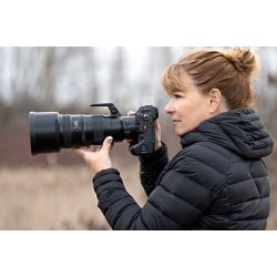 Nikon Z 400mm f/4.5 VR S