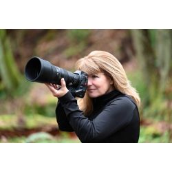 Nikon Z 400mm f/4.5 VR S