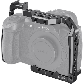 SmallRig 2646 Cage for Panason