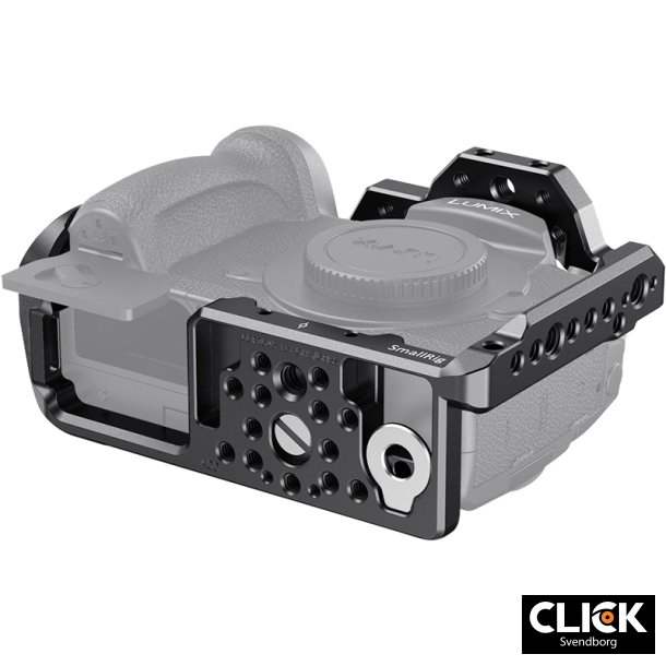 SmallRig 2646 Cage for Panason