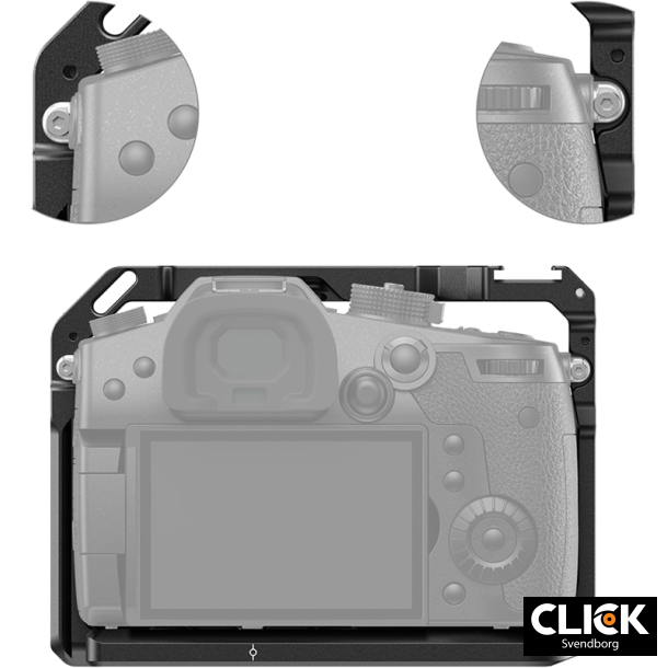 SmallRig 2646 Cage for Panason