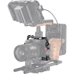 SmallRig 2646 Cage for Panason