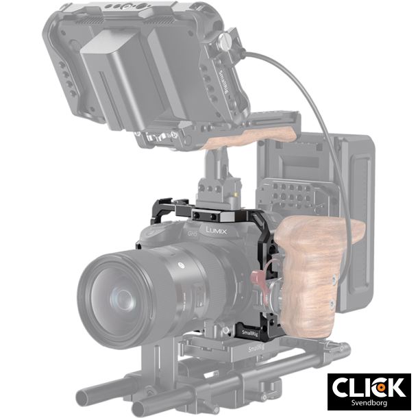 SmallRig 2646 Cage for Panason