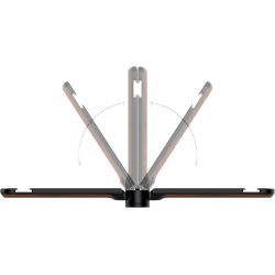 SmallRig 2381 Mobile Phone Ext