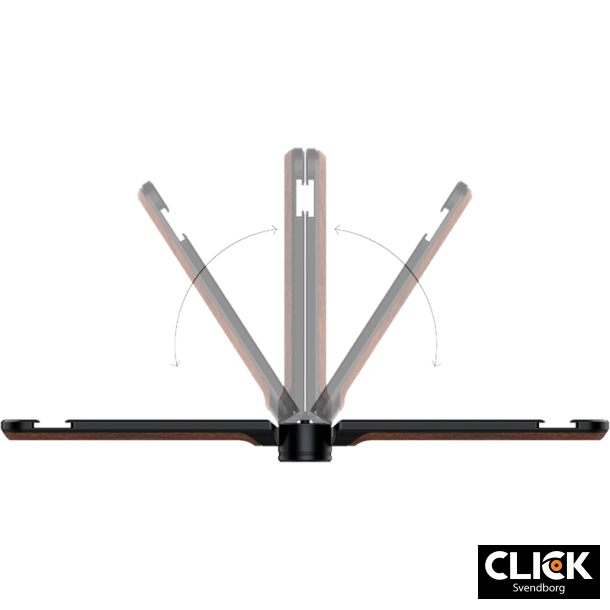 SmallRig 2381 Mobile Phone Ext