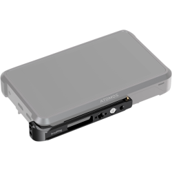 SmallRig 2520 Mount Plate for 