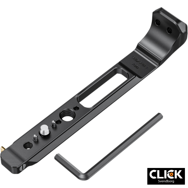 SmallRig 2520 Mount Plate for 