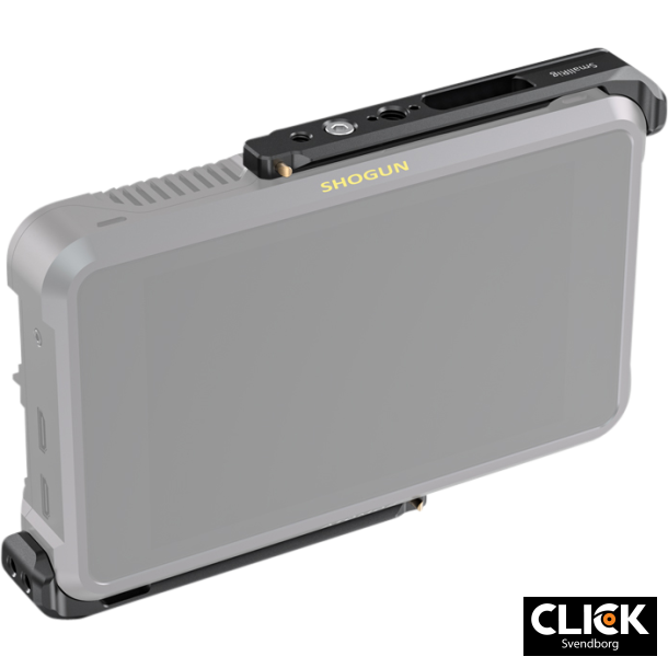 SmallRig 2520 Mount Plate for 