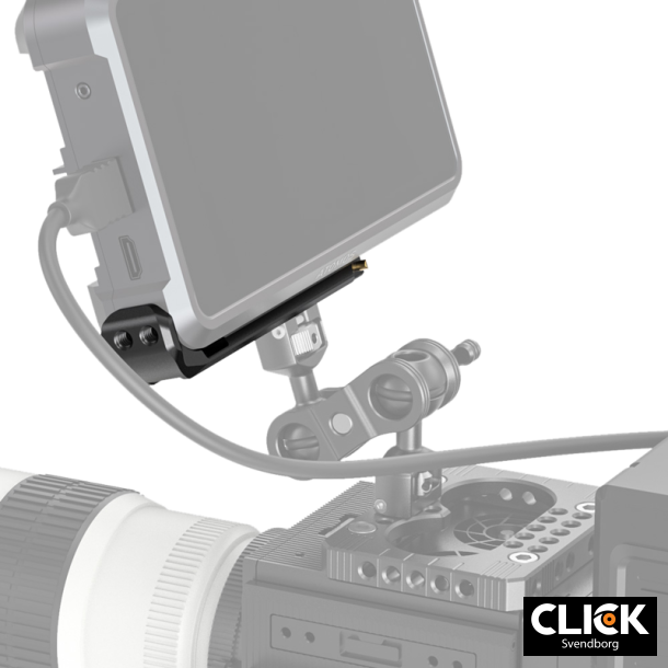 SmallRig 2520 Mount Plate for 