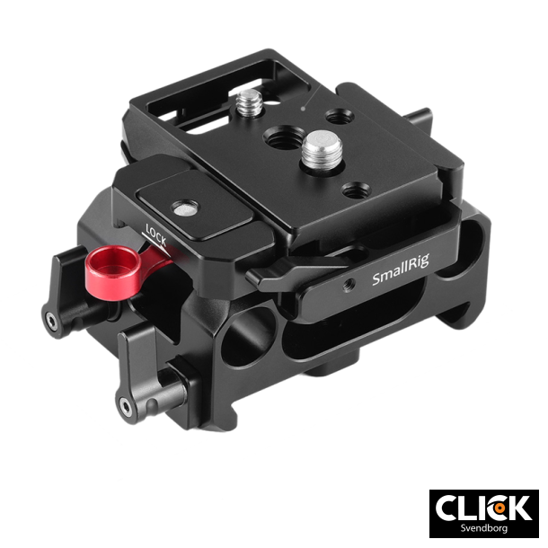 SmallRig 2266 Plate for BMDPCC