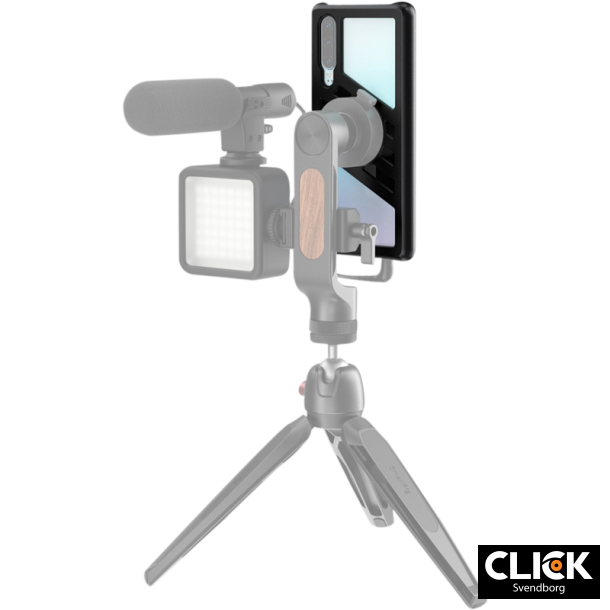 SmallRig 2430 Pocket Mobile Ca
