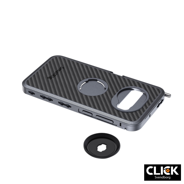 SmallRig 2441 Pro Mobile Cage 